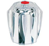 Grohe Náhradní díly - Kohout, chrom 06707000