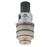 Grohe Náhradní díly - Kompaktní kartuše termostatu 47186000