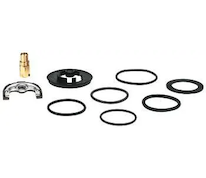 Grohe Náhradní díly - Kontrašroubení, chrom 46249000