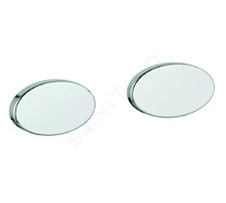 Grohe Náhradní díly - Krytka, chrom 1009900M