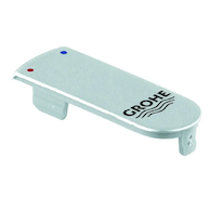 Grohe Náhradní díly - Krytka, chrom 46184000