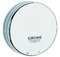 Grohe Náhradní díly - Krytka Europlus, chrom 46130000