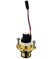 Grohe Náhradní díly - Magnetický ventil se sítkem 42791000