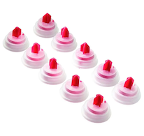 Grohe Náhradní díly - Membrána napouštěcího ventilu 4375800M