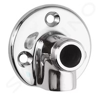 Grohe Náhradní díly - Nástěnné tlačítko, chrom 12013000