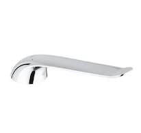 Grohe Náhradní díly - Ovládací páka, chrom 46689000