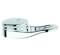 Grohe Náhradní díly - Ovládací páka Europlus, chrom 46129000