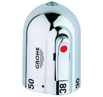 Grohe Náhradní díly - Ovládací rukojeť, chrom 47352000