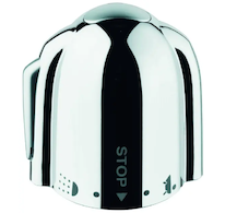 Grohe Náhradní díly - Ovládací rukojeť, chrom 47375IP0