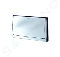 Grohe Náhradní díly - Ovládací tlačítko, chrom 37053000