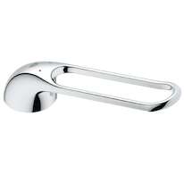 Grohe Náhradní díly - Páka 160 mm, chrom 32871000