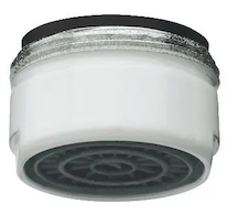 Grohe Náhradní díly - Perlátor, bílá 13929L00