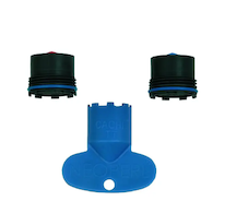 Grohe Náhradní díly - Perlátor integrovaný 13937000