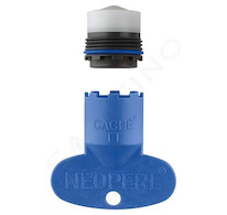 Grohe Náhradní díly - Perlátor M16,5x1 5l/min 13943000