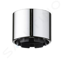 Grohe Náhradní díly - Perlátor M22x1, chrom 07757000