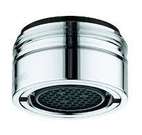 Grohe Náhradní díly - Perlátor M24x1, chrom 36133000