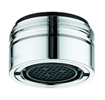 Grohe Náhradní díly - Perlátor M24x1, chrom 36133000