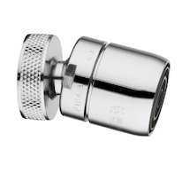 Grohe Náhradní díly - Perlátor na otočném kloubu, chrom 13925000