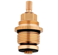 Grohe Náhradní díly - Podomítkový vršek DN20 07025000