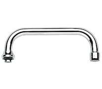 Grohe Náhradní díly - Podomítkový výtok pro kuchyňské nástěnné baterie, 1/2