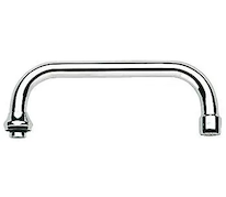 Grohe Náhradní díly - Podomítkový výtok pro kuchyňské nástěnné baterie, 1/2