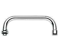 Grohe Náhradní díly - Podomítkový výtok pro kuchyňské nástěnné baterie, 1/2