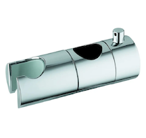 Grohe Náhradní díly - Posuvný držák, chrom 12140000