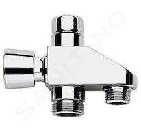 Grohe Náhradní díly - Přepínač, chrom 29736000