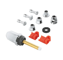 Grohe Náhradní díly - Přepínání 48442000