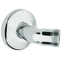 Grohe Náhradní díly - Přípojný úhelník 45° 12110000