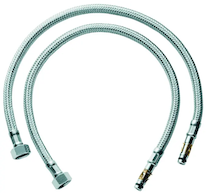 Grohe Náhradní díly - Připojovací flexi hadička 45484000