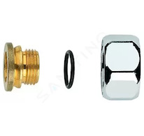 Grohe Náhradní díly - Připojovací šroubení 45044000