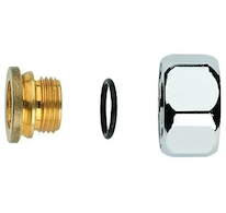 Grohe Náhradní díly - Připojovací šroubení 45044000