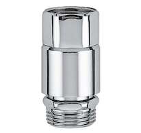 Grohe Náhradní díly - Provzdušňovač potrubí, chrom 41231000