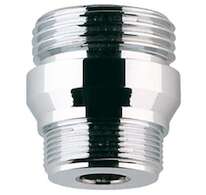 Grohe Náhradní díly - Redukce, chrom 45247000