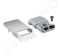 Grohe Náhradní díly - Regulace průtoku vody, chrom 46794000