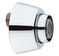 Grohe Náhradní díly - S-přípojka 7,5 mm, chrom 12058000