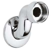 Grohe Náhradní díly - S-přípojka, chrom 12411000