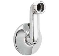 Grohe Náhradní díly - S-přípojka, chrom 12465000