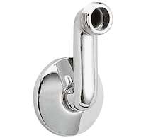Grohe Náhradní díly - S-přípojka, chrom 12482000