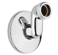 Grohe Náhradní díly - S-přípojka DN15 x DN20, chrom 12005000