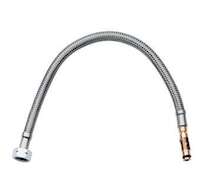Grohe Náhradní díly - Sprchová hadice 350, chrom 45829000