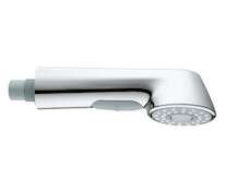 Grohe Náhradní díly - Sprška, chrom 46710000