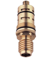 Grohe Náhradní díly - Termostatický díl 1/2