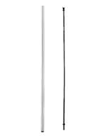 Grohe Náhradní díly - Tyč ke sprchovému systému, chrom 48514000