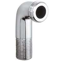 Grohe Náhradní díly - Úhlová přípojka, chrom 12476000