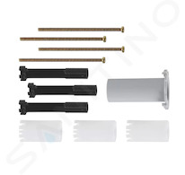 Grohe Náhradní díly - Univerzální prodlužovací sada, 25 mm 14048000