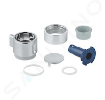 Grohe Náhradní díly - Uzávěr 49081000