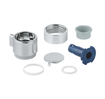 Grohe Náhradní díly - Uzávěr 49081000
