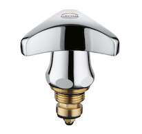 Grohe Náhradní díly - Vršek, chrom 11006000